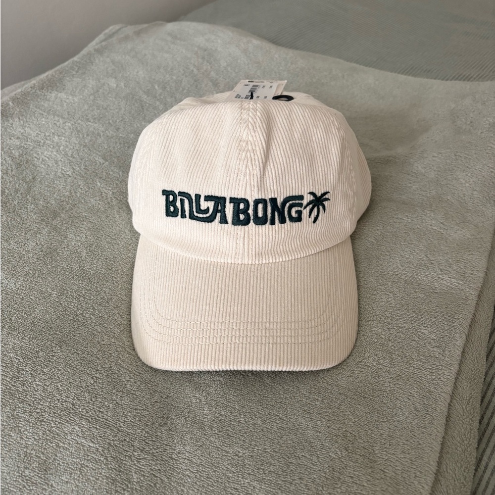 Billabong Hat